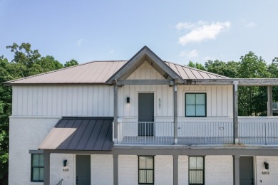 Stunning Penthouse Condo at The Fairmont - Adjacent to Hole #2 on The Country Club of Oxford in Mississippi - for sale on GolfHomes.com, golf home, golf lot
