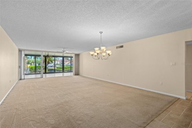 Enjoy waterfront living at its finest in this spacious on Burnt Store Golf Club in Florida - for sale on GolfHomes.com, golf home, golf lot