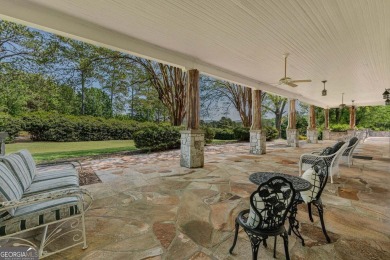 A unique property now offered for sale...This beautiful Southern on Trion Golf Club in Georgia - for sale on GolfHomes.com, golf home, golf lot