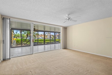 Enjoy waterfront living at its finest in this spacious on Burnt Store Golf Club in Florida - for sale on GolfHomes.com, golf home, golf lot