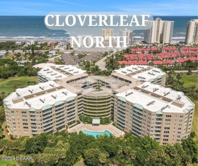 EXPERIENCE COASTAL LIVING AT ITS FINEST IN THIS STUNNING CONDO! on Oceans Golf Club in Florida - for sale on GolfHomes.com, golf home, golf lot
