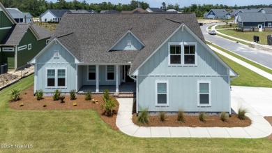 Welcome to The Peninsula at Cape Fear National in the coveted on Cape Fear National At Brunswick Forest in North Carolina - for sale on GolfHomes.com, golf home, golf lot