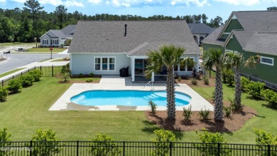 Welcome to The Peninsula at Cape Fear National in the coveted on Cape Fear National At Brunswick Forest in North Carolina - for sale on GolfHomes.com, golf home, golf lot
