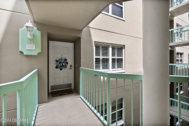 EXPERIENCE COASTAL LIVING AT ITS FINEST IN THIS STUNNING CONDO! on Oceans Golf Club in Florida - for sale on GolfHomes.com, golf home, golf lot