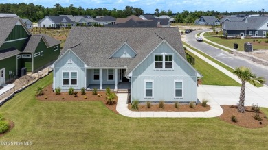 Welcome to The Peninsula at Cape Fear National in the coveted on Cape Fear National At Brunswick Forest in North Carolina - for sale on GolfHomes.com, golf home, golf lot