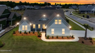 Welcome to The Peninsula at Cape Fear National in the coveted on Cape Fear National At Brunswick Forest in North Carolina - for sale on GolfHomes.com, golf home, golf lot