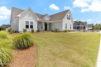 Welcome to The Peninsula at Cape Fear National in the coveted on Cape Fear National At Brunswick Forest in North Carolina - for sale on GolfHomes.com, golf home, golf lot