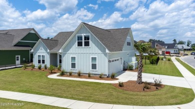 Welcome to The Peninsula at Cape Fear National in the coveted on Cape Fear National At Brunswick Forest in North Carolina - for sale on GolfHomes.com, golf home, golf lot