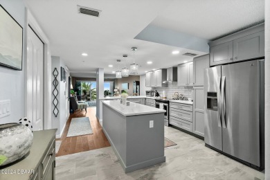 EXPERIENCE COASTAL LIVING AT ITS FINEST IN THIS STUNNING CONDO! on Oceans Golf Club in Florida - for sale on GolfHomes.com, golf home, golf lot