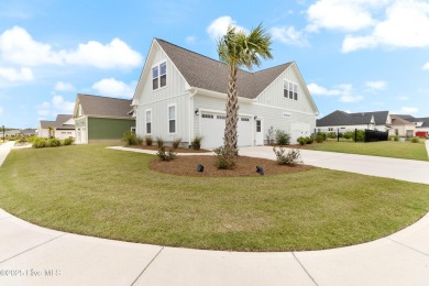 Welcome to The Peninsula at Cape Fear National in the coveted on Cape Fear National At Brunswick Forest in North Carolina - for sale on GolfHomes.com, golf home, golf lot