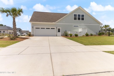 Welcome to The Peninsula at Cape Fear National in the coveted on Cape Fear National At Brunswick Forest in North Carolina - for sale on GolfHomes.com, golf home, golf lot