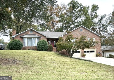 Discover this lovely and meticulously maintained, custom-built on Lakewood Golf Course in Alabama - for sale on GolfHomes.com, golf home, golf lot