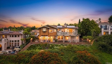 Bathed in golden coastal light and cooled by ocean breezes, this on Encinitas Ranch Golf Authority in California - for sale on GolfHomes.com, golf home, golf lot