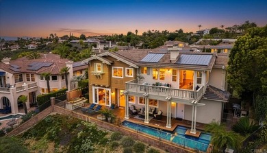 Bathed in golden coastal light and cooled by ocean breezes, this on Encinitas Ranch Golf Authority in California - for sale on GolfHomes.com, golf home, golf lot