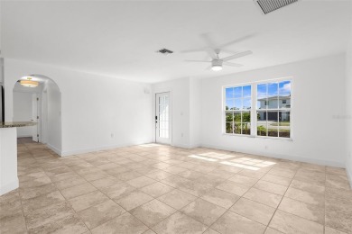 Fully Renovated 2 Bed, 1 Bath Home - New Roof, New AC, Impact on Rotonda Golf and Country Club The Hills Course in Florida - for sale on GolfHomes.com, golf home, golf lot