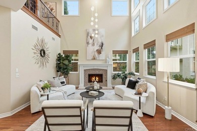 Bathed in golden coastal light and cooled by ocean breezes, this on Encinitas Ranch Golf Authority in California - for sale on GolfHomes.com, golf home, golf lot