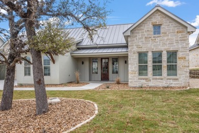 NEW CONSTRUCTION by Hill Country Signature Homes in the highly on The Club At Comanche Trace in Texas - for sale on GolfHomes.com, golf home, golf lot