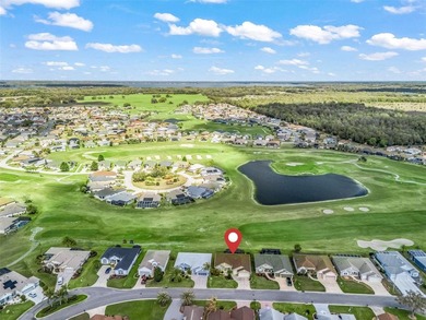 Premium Golf Course Living, (5th Fairway) with Panoramic Water & on Stonecrest Golf and Club Club in Florida - for sale on GolfHomes.com, golf home, golf lot