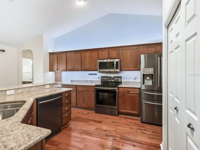 Premium Golf Course Living, (5th Fairway) with Panoramic Water & on Stonecrest Golf and Club Club in Florida - for sale on GolfHomes.com, golf home, golf lot