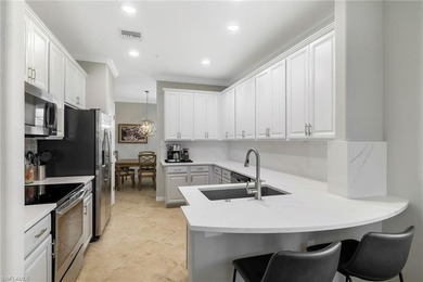 GOLF MEMBERSHIP INCLUDED! A truly rare opportunity to own an on Bonita National Golf Course in Florida - for sale on GolfHomes.com, golf home, golf lot