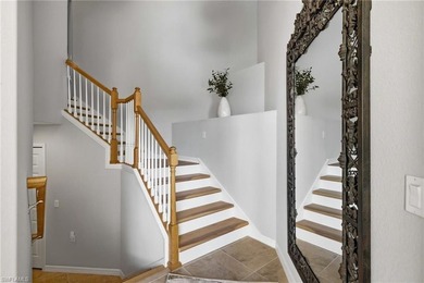 GOLF MEMBERSHIP INCLUDED! A truly rare opportunity to own an on Bonita National Golf Course in Florida - for sale on GolfHomes.com, golf home, golf lot