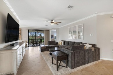 GOLF MEMBERSHIP INCLUDED! A truly rare opportunity to own an on Bonita National Golf Course in Florida - for sale on GolfHomes.com, golf home, golf lot