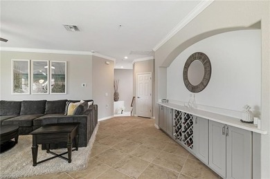 GOLF MEMBERSHIP INCLUDED! A truly rare opportunity to own an on Bonita National Golf Course in Florida - for sale on GolfHomes.com, golf home, golf lot