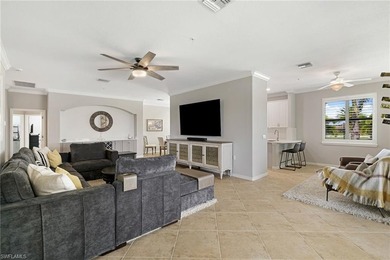 GOLF MEMBERSHIP INCLUDED! A truly rare opportunity to own an on Bonita National Golf Course in Florida - for sale on GolfHomes.com, golf home, golf lot