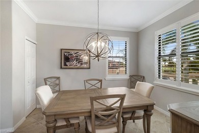 GOLF MEMBERSHIP INCLUDED! A truly rare opportunity to own an on Bonita National Golf Course in Florida - for sale on GolfHomes.com, golf home, golf lot