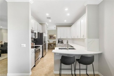 GOLF MEMBERSHIP INCLUDED! A truly rare opportunity to own an on Bonita National Golf Course in Florida - for sale on GolfHomes.com, golf home, golf lot