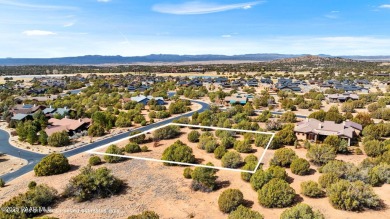 Welcome to the Allure plan, designed for effortless living with on Talking Rock Golf Club in Arizona - for sale on GolfHomes.com, golf home, golf lot