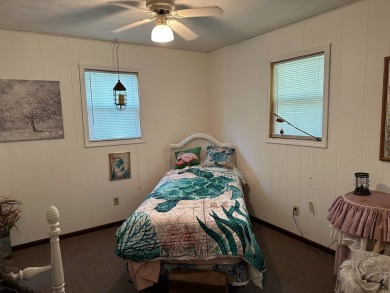 This home is a 3 bedroom, 2 bath home located only minutes from on Tennessean Golf Club in Tennessee - for sale on GolfHomes.com, golf home, golf lot