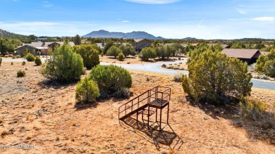 Welcome to the Allure plan, designed for effortless living with on Talking Rock Golf Club in Arizona - for sale on GolfHomes.com, golf home, golf lot