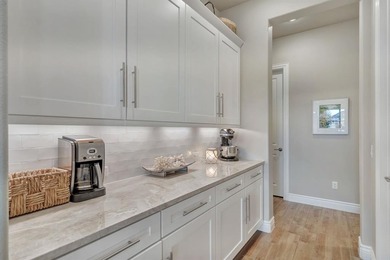 Welcome to this stunning Avalon model located in the highly on Wildhorse Golf Club of Robson Ranch in Texas - for sale on GolfHomes.com, golf home, golf lot