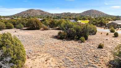 Welcome to the Allure plan, designed for effortless living with on Talking Rock Golf Club in Arizona - for sale on GolfHomes.com, golf home, golf lot