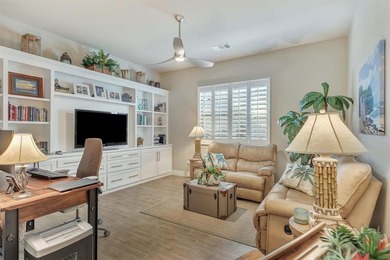 Welcome to this stunning Avalon model located in the highly on Wildhorse Golf Club of Robson Ranch in Texas - for sale on GolfHomes.com, golf home, golf lot