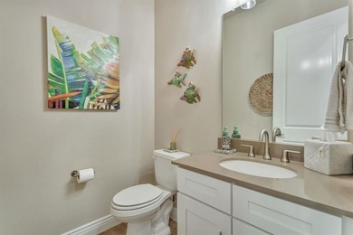 Welcome to this stunning Avalon model located in the highly on Wildhorse Golf Club of Robson Ranch in Texas - for sale on GolfHomes.com, golf home, golf lot