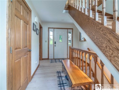 Impeccable condition, tastefully decorated and an amazing on Peek n Peak Golf Course - Upper  in New York - for sale on GolfHomes.com, golf home, golf lot