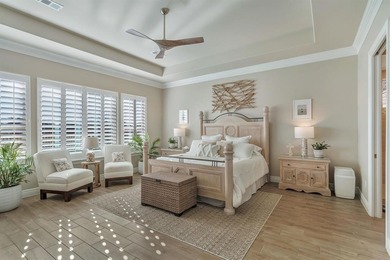 Welcome to this stunning Avalon model located in the highly on Wildhorse Golf Club of Robson Ranch in Texas - for sale on GolfHomes.com, golf home, golf lot