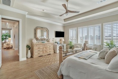 Welcome to this stunning Avalon model located in the highly on Wildhorse Golf Club of Robson Ranch in Texas - for sale on GolfHomes.com, golf home, golf lot