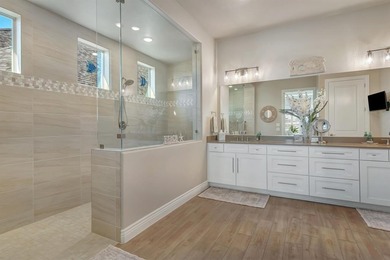 Welcome to this stunning Avalon model located in the highly on Wildhorse Golf Club of Robson Ranch in Texas - for sale on GolfHomes.com, golf home, golf lot