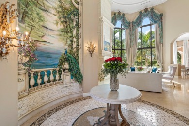 THIS IS THE ONE!  Luxury, privacy, and the prestige of a Grand on BallenIsles Golf and Country Club in Florida - for sale on GolfHomes.com, golf home, golf lot