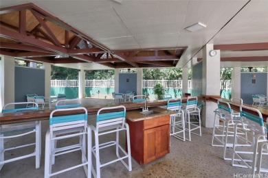 Looking for a move-in ready unit in the Aiea/Pearlridge area? on Pearl Country Club in Hawaii - for sale on GolfHomes.com, golf home, golf lot