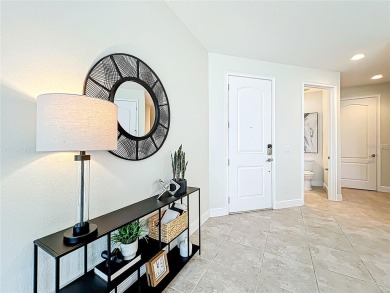 Under contract-accepting backup offers. Beautiful END-UNIT on Eagle Creek Golf Club in Florida - for sale on GolfHomes.com, golf home, golf lot