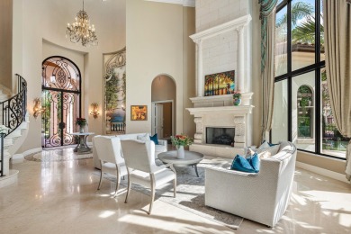 THIS IS THE ONE!  Luxury, privacy, and the prestige of a Grand on BallenIsles Golf and Country Club in Florida - for sale on GolfHomes.com, golf home, golf lot