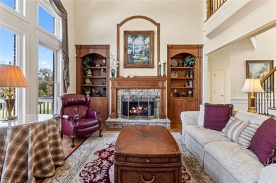 Welcome to a meticulously maintained 6 Bedroom, 5 Bathroom home on Hamilton Mill Golf Club in Georgia - for sale on GolfHomes.com, golf home, golf lot