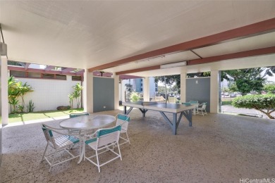 Looking for a move-in ready unit in the Aiea/Pearlridge area? on Pearl Country Club in Hawaii - for sale on GolfHomes.com, golf home, golf lot