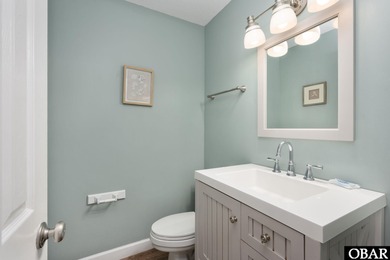 Oceanfront Elegance & Investment Prowess -- Welcome to Costa on Nags Head Golf Links in North Carolina - for sale on GolfHomes.com, golf home, golf lot