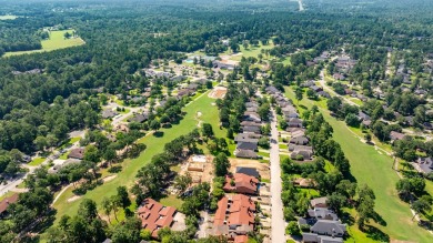 Discover luxury living in Crown Colony on the 18th hole of the on Crown Colony Country Club in Texas - for sale on GolfHomes.com, golf home, golf lot