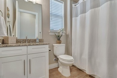 Welcome to this stunning Avalon model located in the highly on Wildhorse Golf Club of Robson Ranch in Texas - for sale on GolfHomes.com, golf home, golf lot